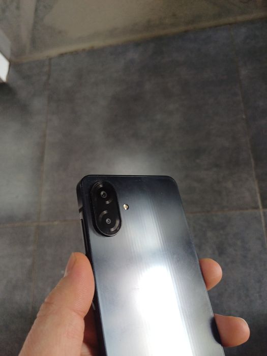 Samsung A07 в хорошем состоянии