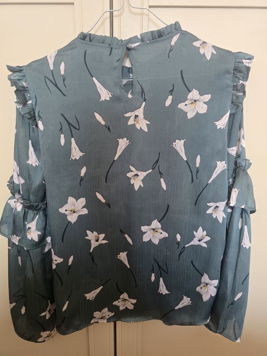 Дамски блузи, дамска риза