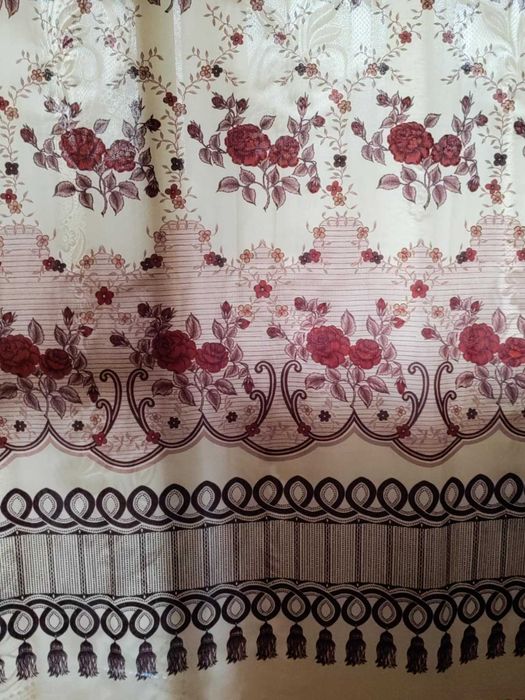 Комплект пердета