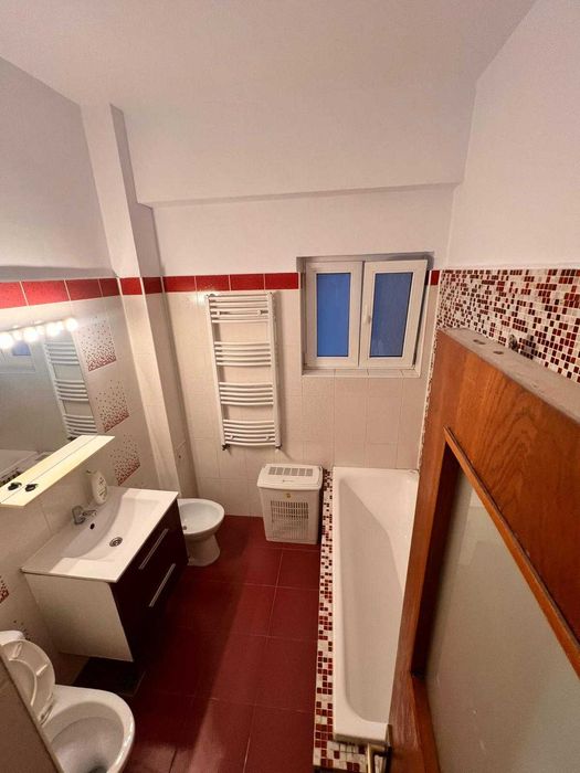 Apartament 4 camere de inchiriat, Parcare, Arcul de Triumf