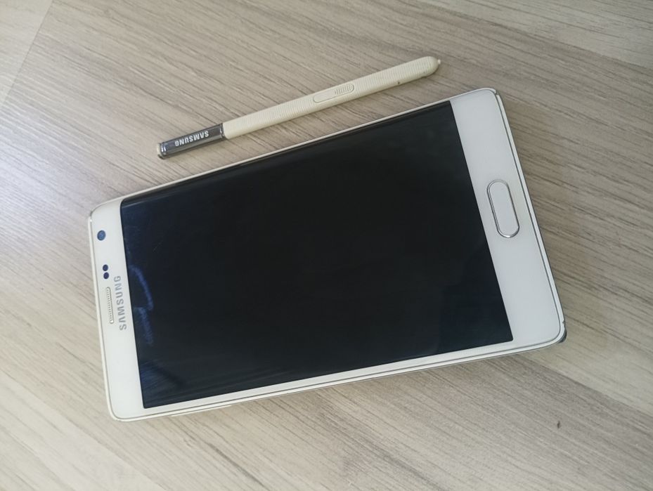 Samsung galaxy note edge 32gb