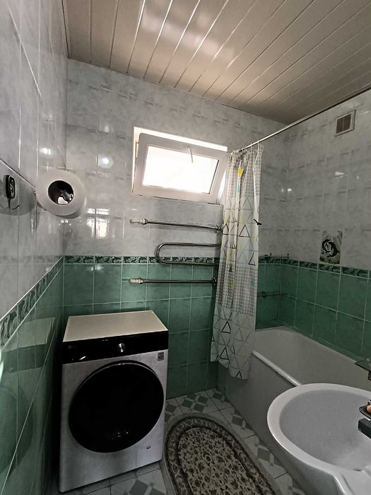 Продаётся своя 3-х комнатная квартира 77-серии