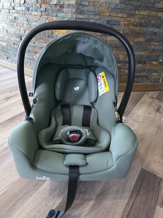 Scoică Jole I-Snug 2