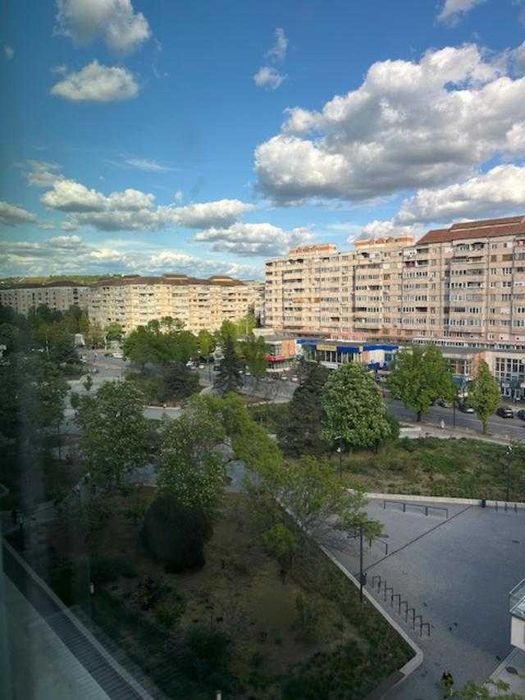 Apartament 2 cam Str Transilvaniei