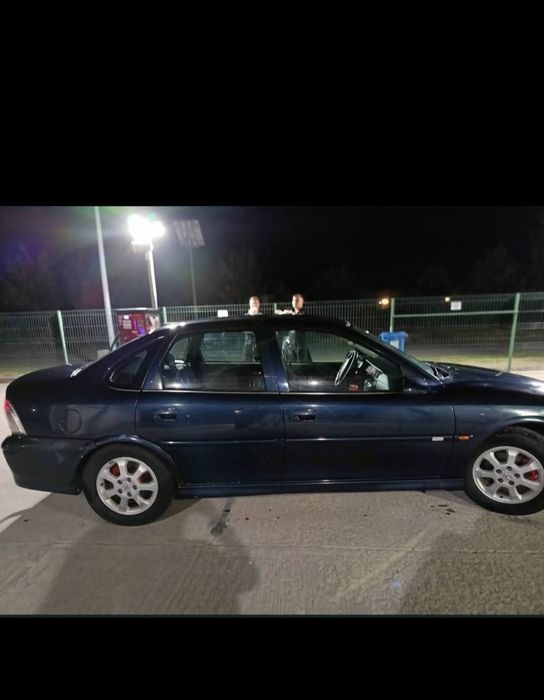 Vand opel vectra b 1.8 16v