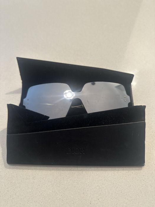 Dior слънчеви очила