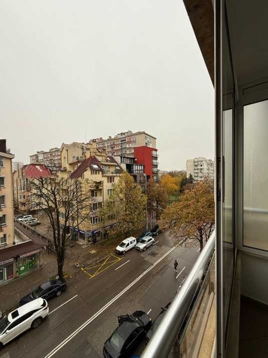 Дава се под наем Двустаен апартамент в София, Красно село - 63 кв.м за 663 € - Снимка #13