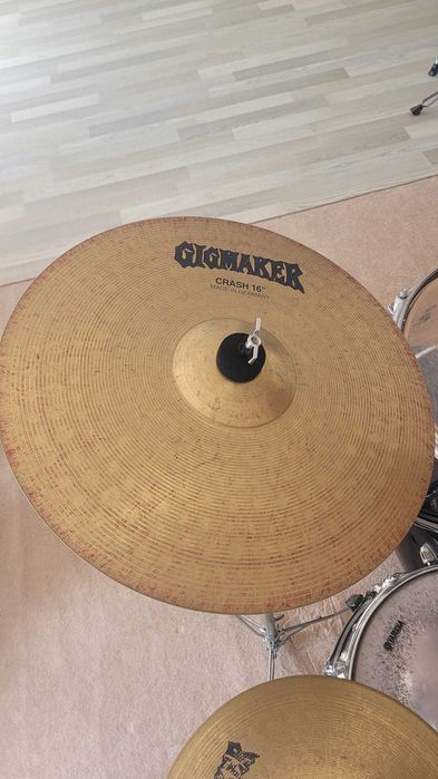 Tobe Acustice Yamaha Gigmaker