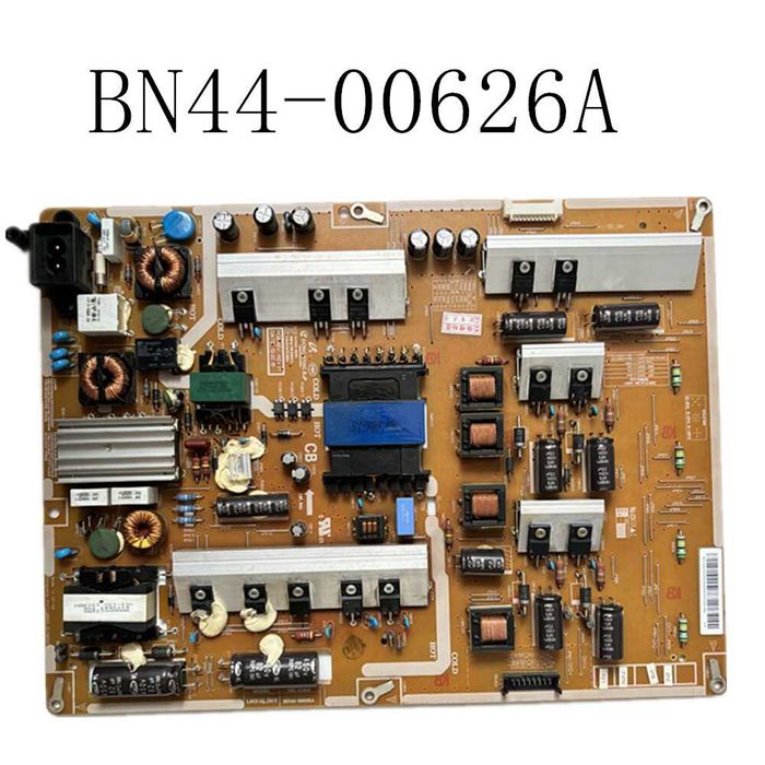 Sursa + placa baza Led Samsung UNXXF6100 - garantie