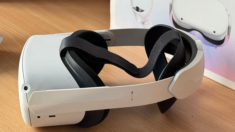 VR Meta guest 2 (256GB)