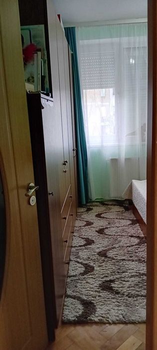 Apartament cu 2 camere, Etajul 2,Medias jud.Sibiu,0723753545