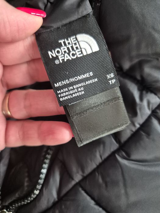 Geaca de iarna barbati/baieti The North Face XS