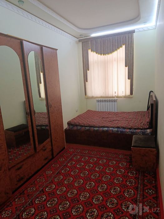 2 xonali kvartira ijaraga beriladi