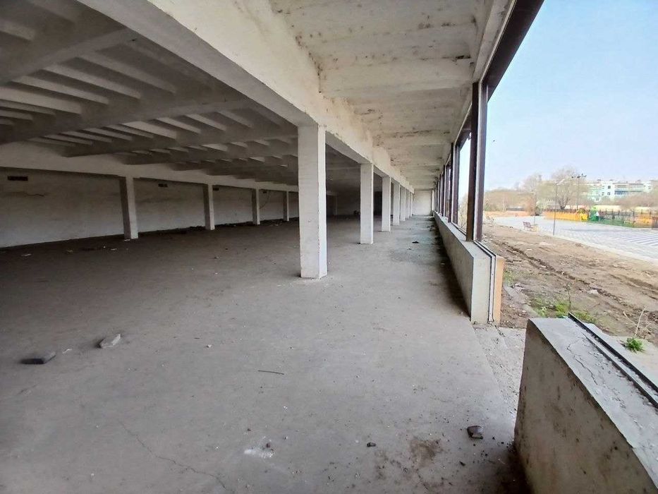 Сдам в аренду помещение