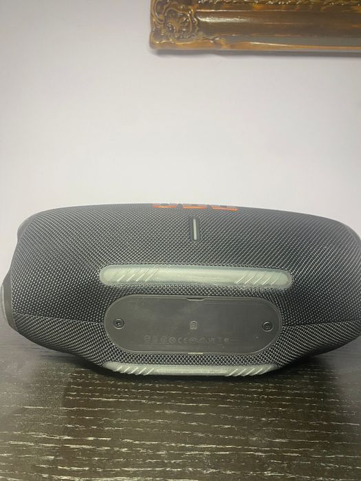 Vand Jbl extreme 4