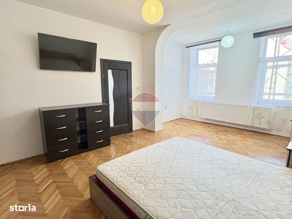 Apartament 2 camere de închiriat | Str. Lucian Blaga | Arad