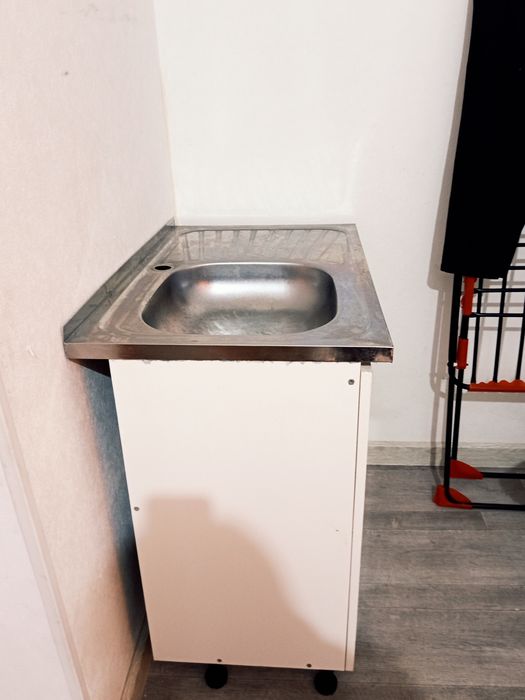 Моника с гарантом