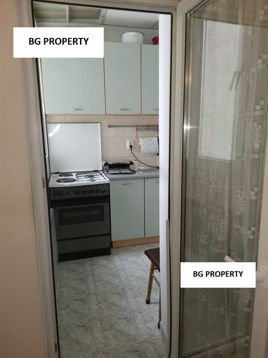 Продава се Тристаен апартамент в София, Света Троица - 77 кв.м за 1272 €/кв.м - Снимка #7