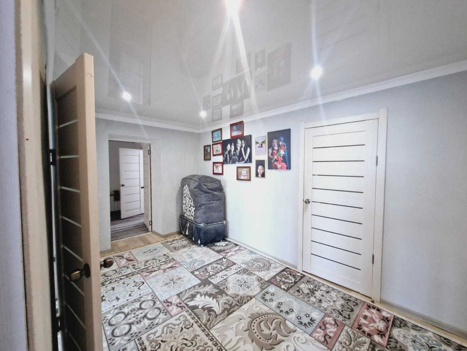 Продам дом. Ипотека.