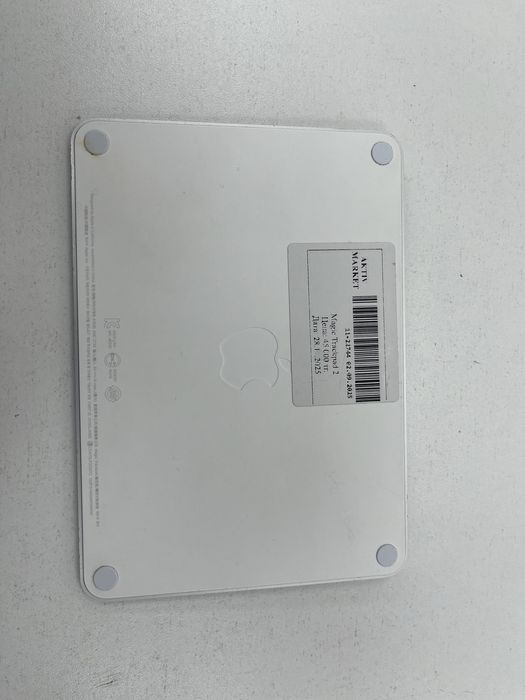 Apple Magic Trackpad 2 / Момышулы 23 / Рассрочка 0-0-24