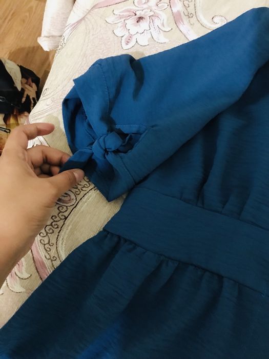 Платье женская