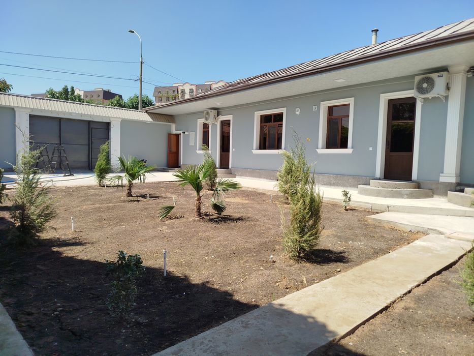 Сдается в аренду дом в долл дороги яшнабадском районе м.Дустлик