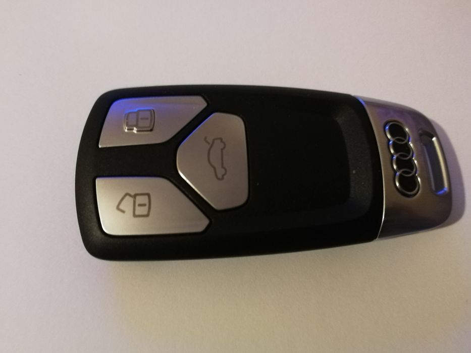 Cheie Chei Auto Audi 2016+, Touareg