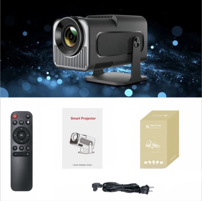 Продам Проектор HY320mini