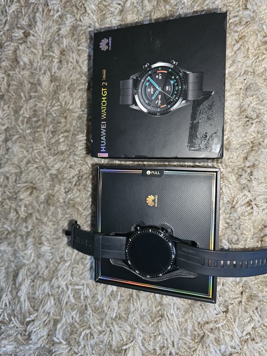 SmartWatch Huawei GT2