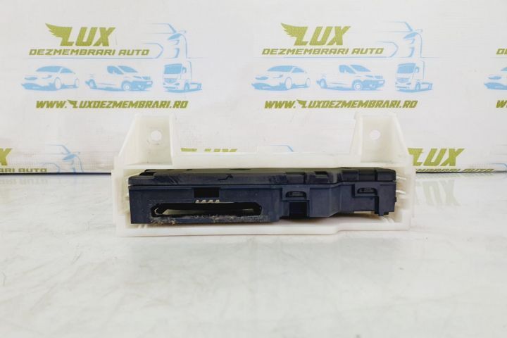 Cititor card cartela 285901391r a2c84331701 Renault Captur 1  [din 2013 pana  2017] seria