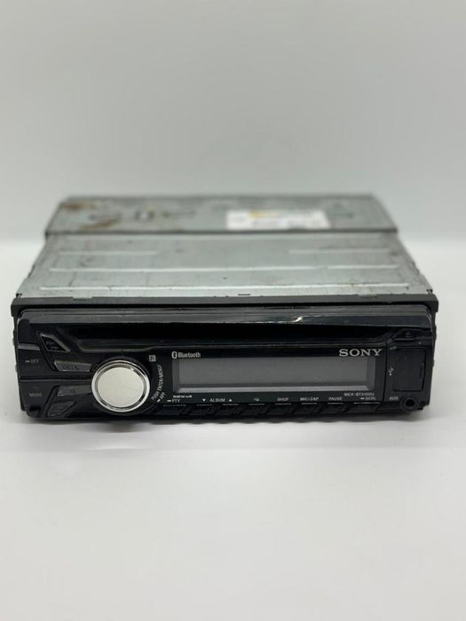 Casetofon auto Sony MEX-BT3100U -A-