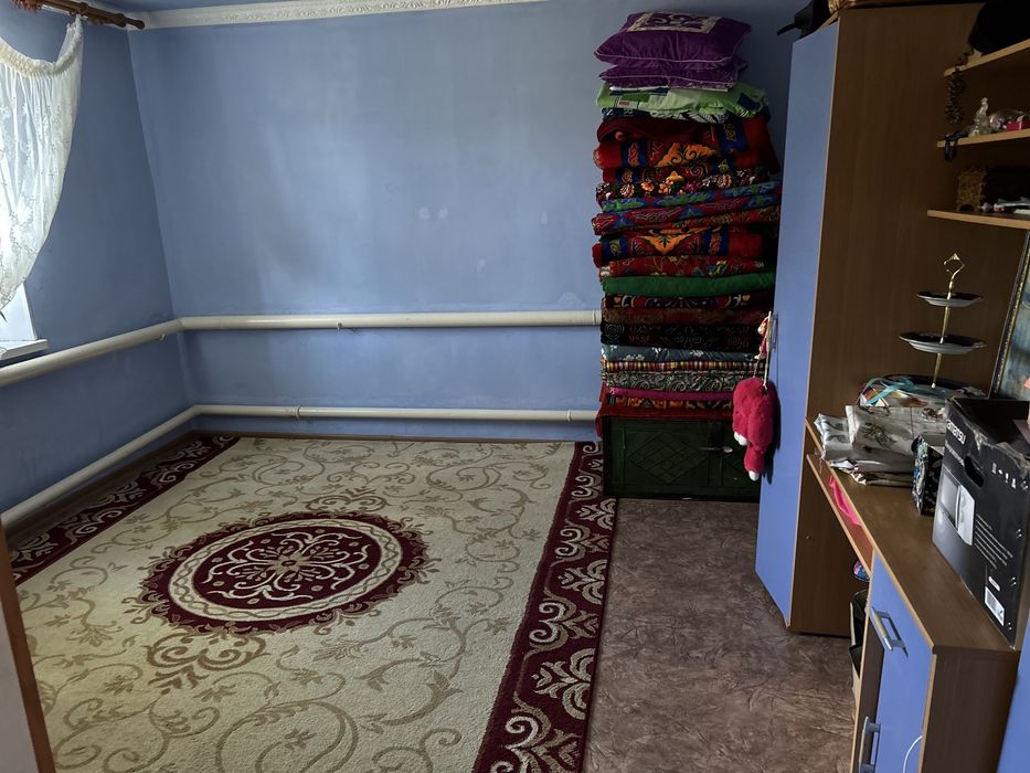 Продается дом с участом