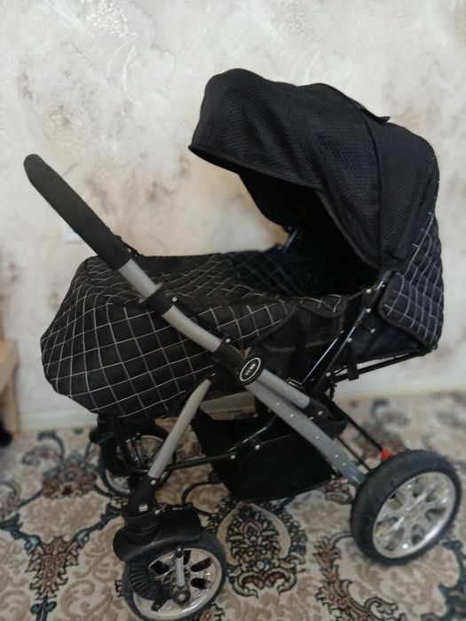 Катта коляска холати зур