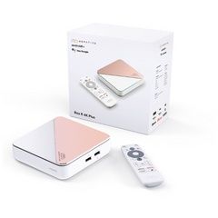 Продам HAMATICS BOX R 4K PLUS  тв бокс