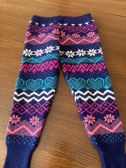 Детски зимни дрешки 9-12м. - 12-18м. - 18-24м. - 2-3год. 80,86,92,98см