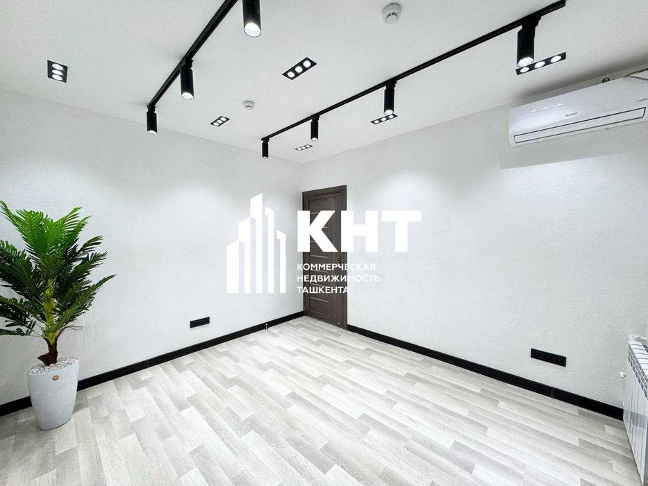 ПРОДАЖА ОБЪЕКТА от КНТ 80м2 центр города Яккасарайский район