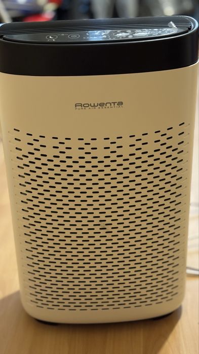 Пречиствател за въздух RowentaPU2530 Pure Air Essential