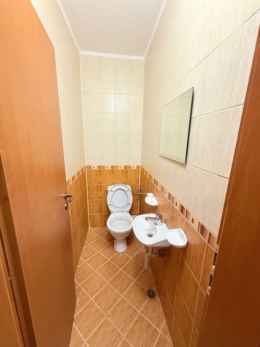 Продава се Тристаен апартамент в к.к. Слънчев бряг - 102 кв.м за 1069 €/кв.м - Снимка #12