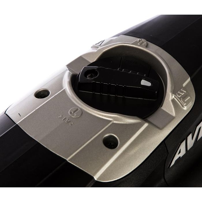 перфоратор Makita HR4510C