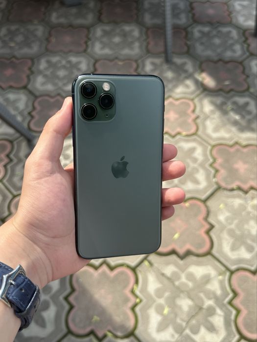iphone 11 Pro srochni