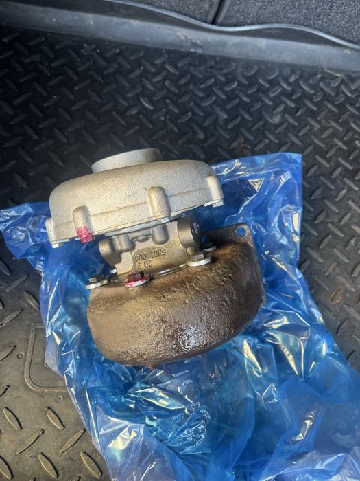 Turbina tractor Garrett 5327-970-6021