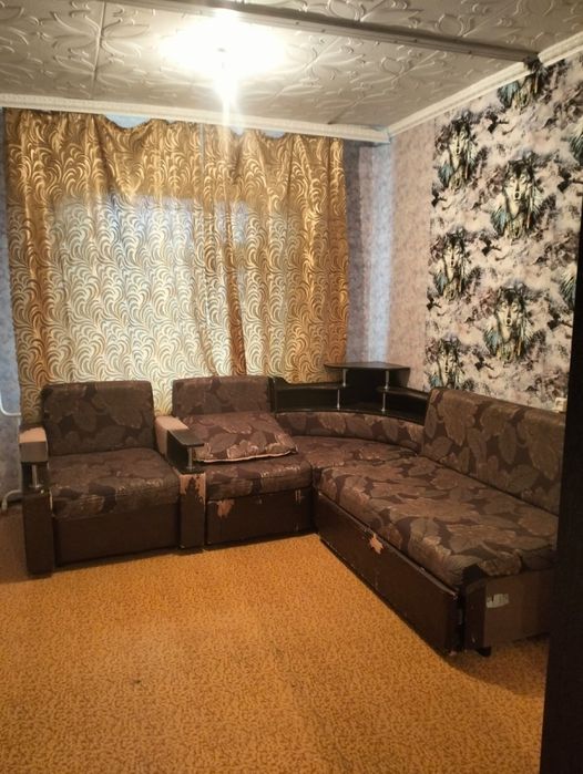 Сдам квартиру 2х комнатная