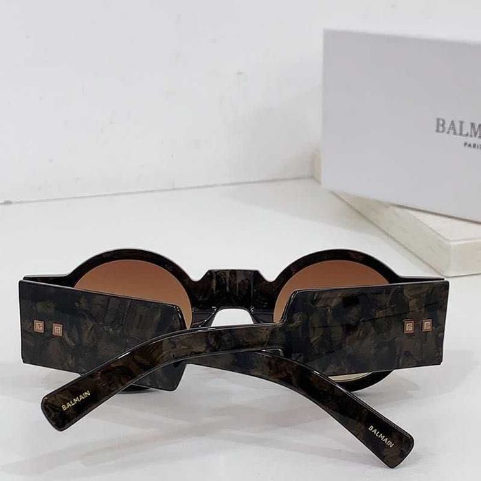 BALMAIN “Olivier”,  унисекс Cлънчеви очила, НОВИ