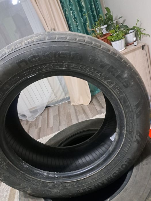 Nokian 185/65 14
