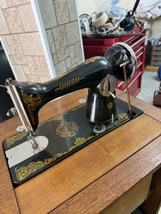 Продавам шевна  машина