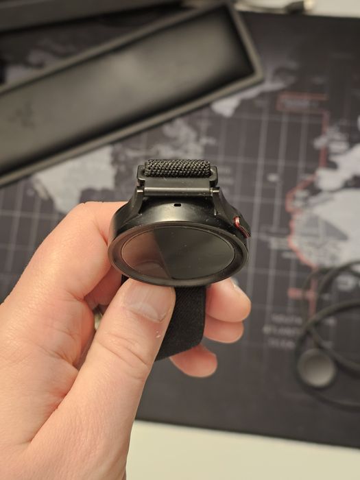 Samsung Galaxy Watch 5 Pro LTE