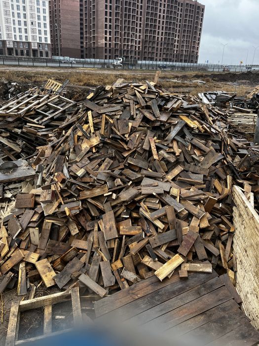 Продам! Дрова пилиние