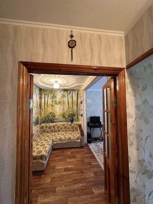 Продап квартиру в хорошом состояние