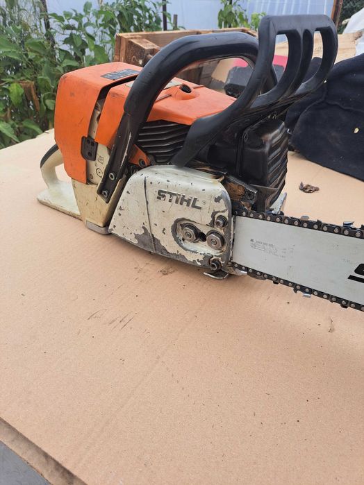 Stihl ms 460 vnos germany