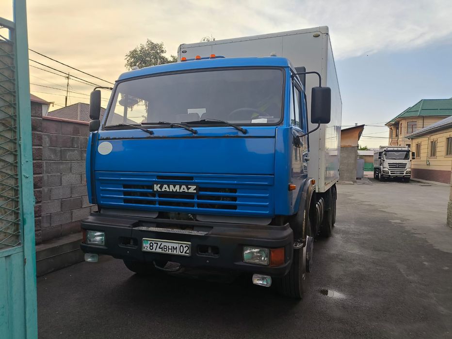 Продажа КамАЗ. .